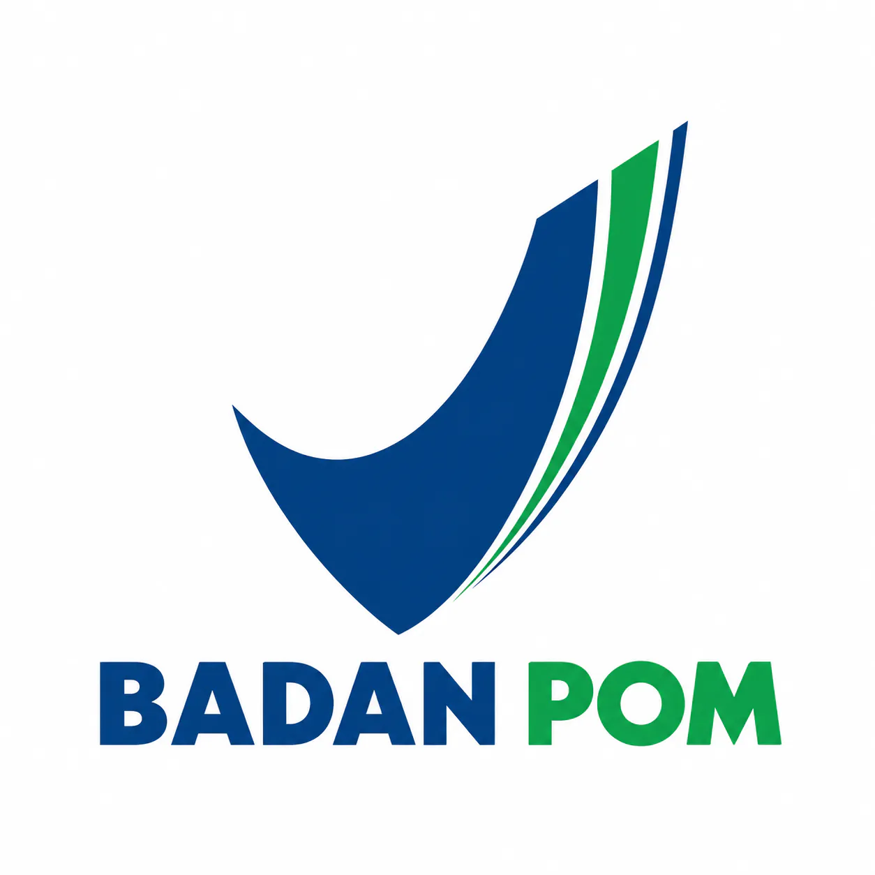 Logo BPOM RI