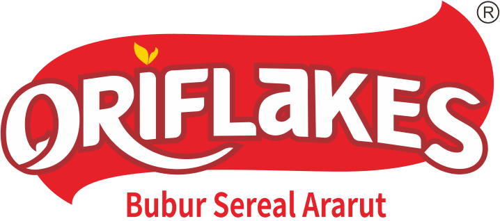 Oriflakes — Sereal Umbi Garut