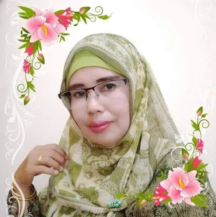 Ibu Helma