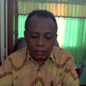 Bpk Hidayat Abd Razaq