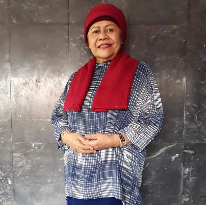 Ibu Tetty